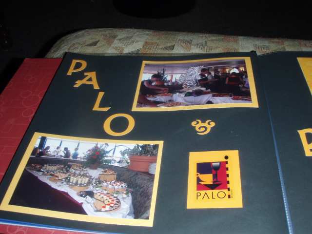 Palo Brunch