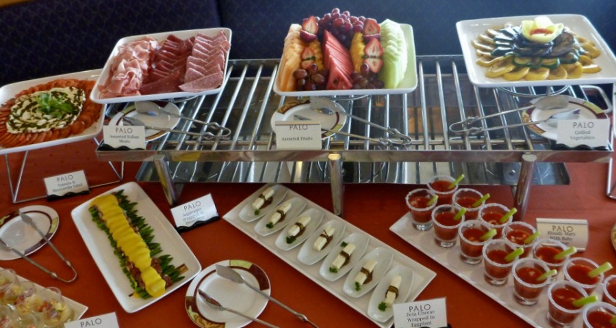 Palo Brunch