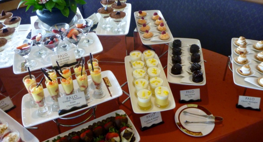 Palo Brunch