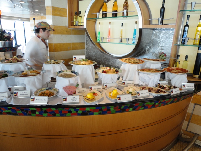 Palo Brunch3