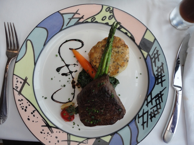 Palo Filet