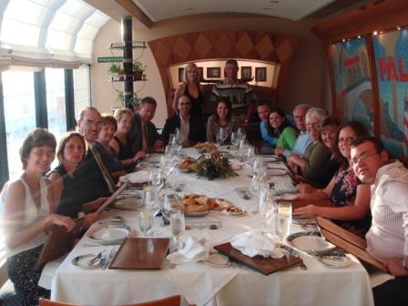 Palo - Private Dining Room