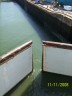 Panama Canal Locks