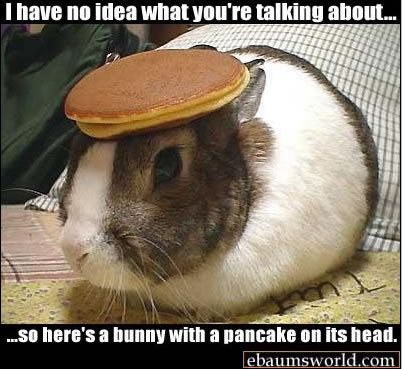 pancake