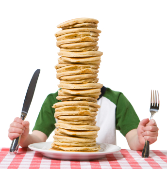 Pancakes1
