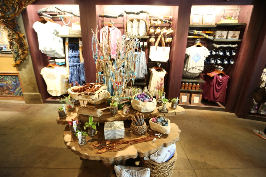 pandora world of avatar merchandise