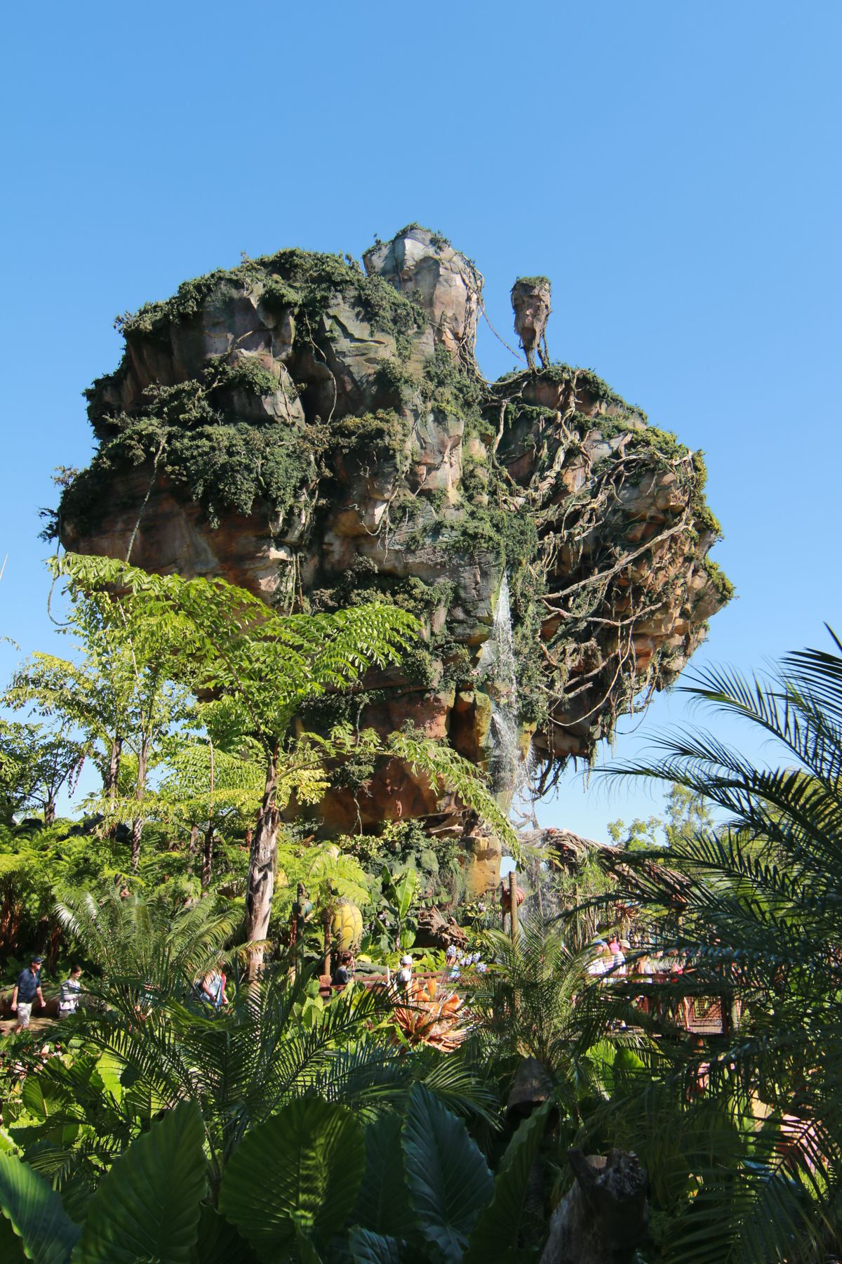 Pandora World of Avatar