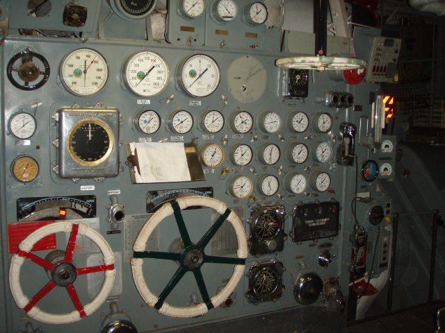 panel