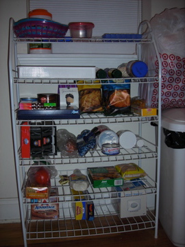 Pantry