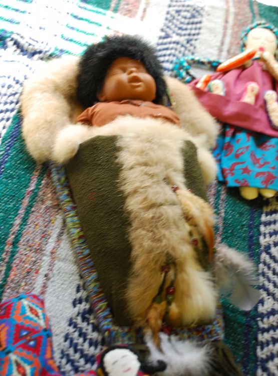 Papoose
