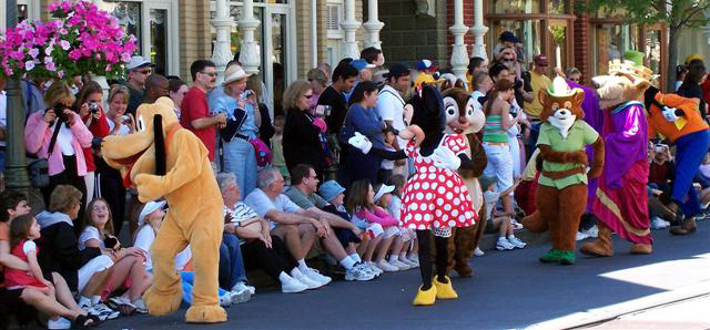Parade 4/3/05