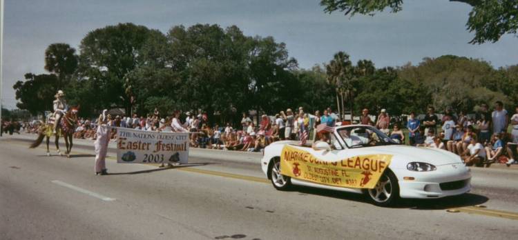 parade