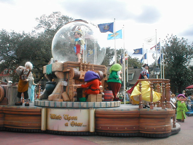 Parade