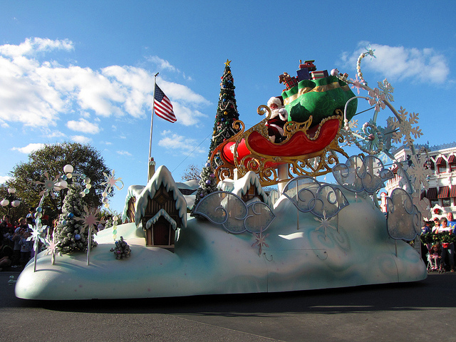 Parade
