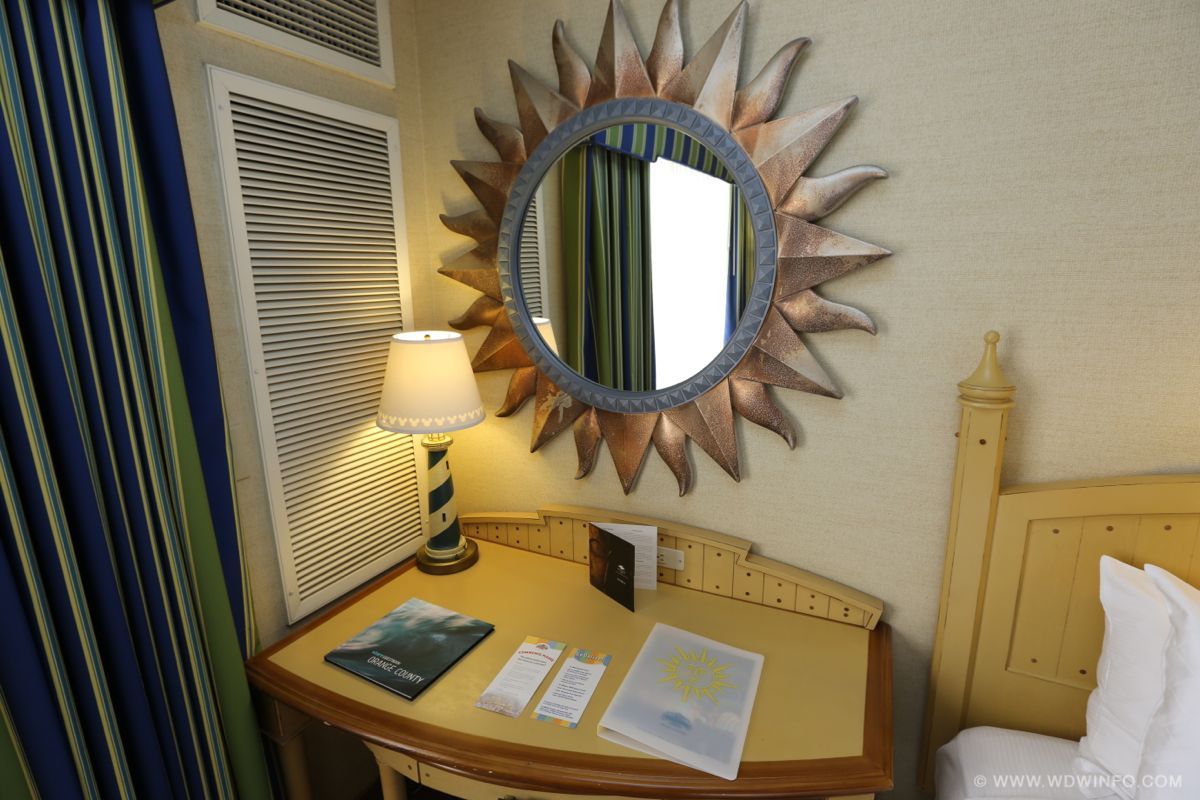 Paradise Pier Hotel Room 16 The Dis Disney Discussion