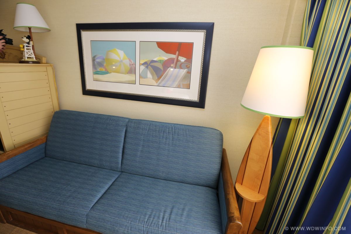 Paradise Pier Hotel Room 18 The Dis Disney Discussion