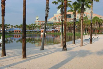 Paradise!