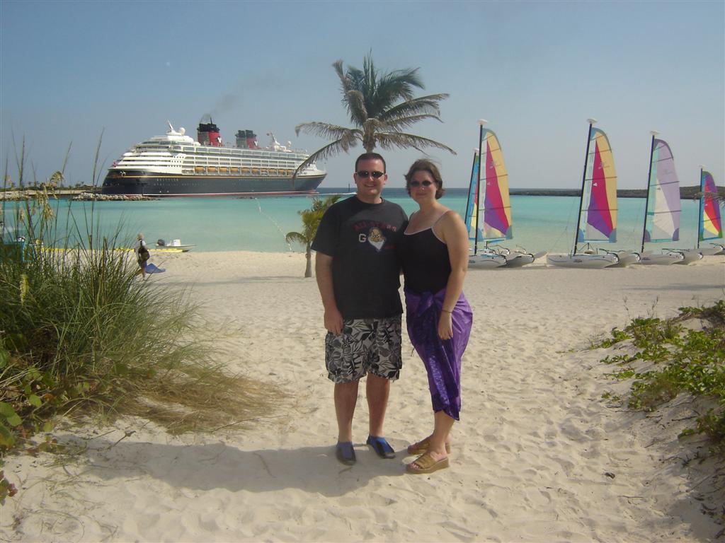 Paradise!
