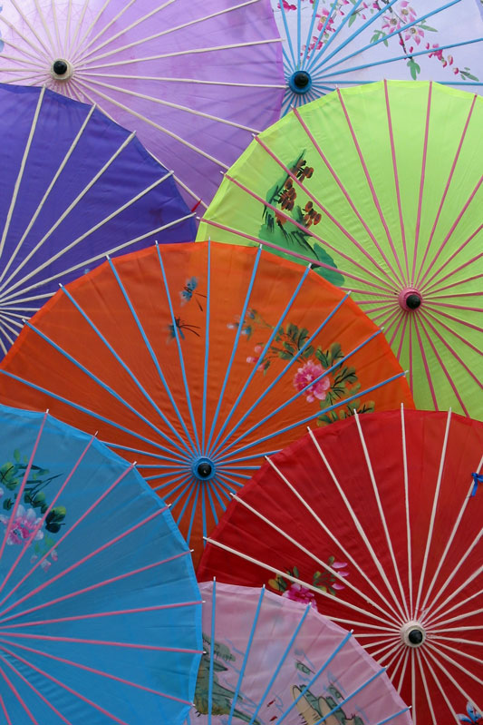 Parasols