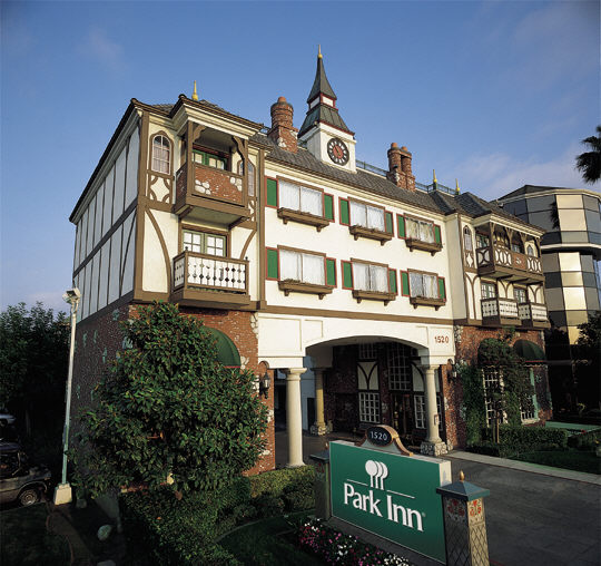 Park Inn