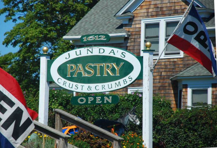 Patisserie