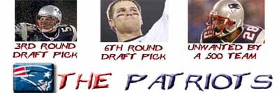 patriot