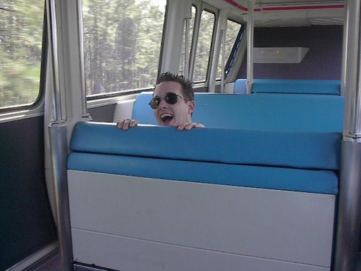 Peak-A-Boo