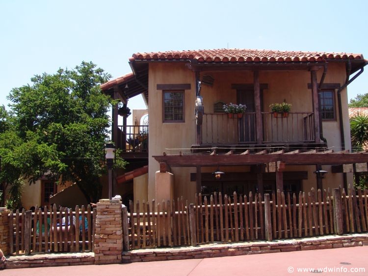 Pecos Bill Tall Tale Inn And Cafe Menu Review Magic Kingdom