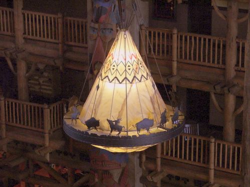 pendant
