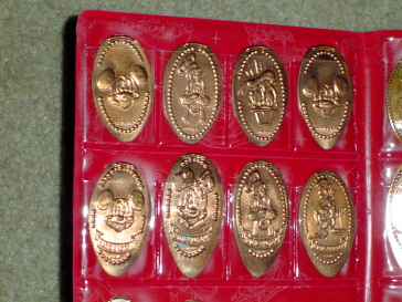 pennycollection