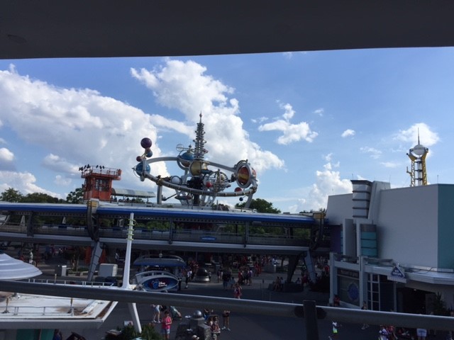 People Mover 3 - MK 09-07-2017