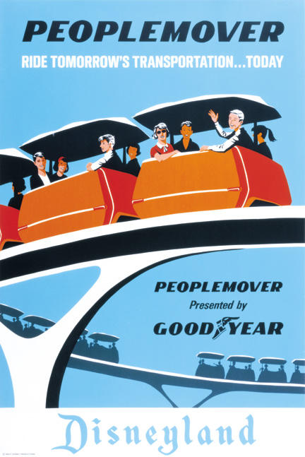 Peoplemover
