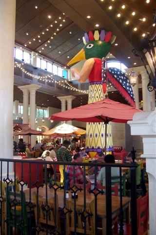 Pepper Market.