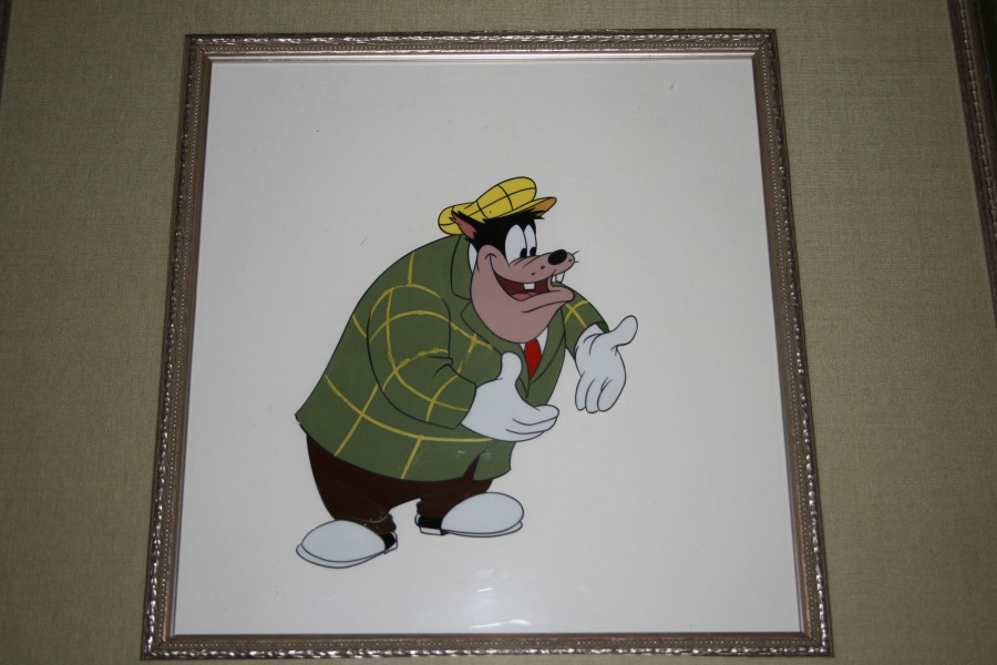 Pete - The New Neighbor - 1953