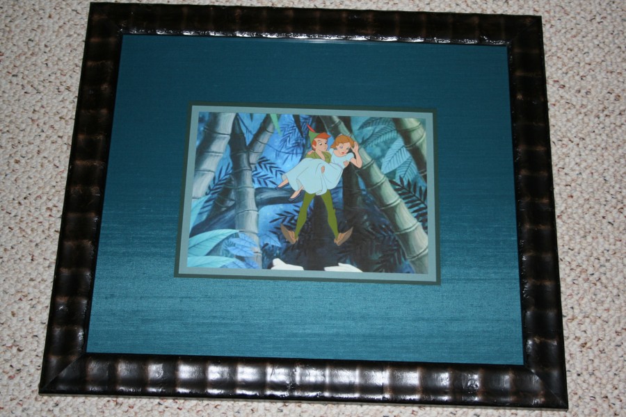 Peter Pan - 1953