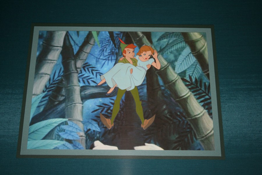Peter Pan - 1953