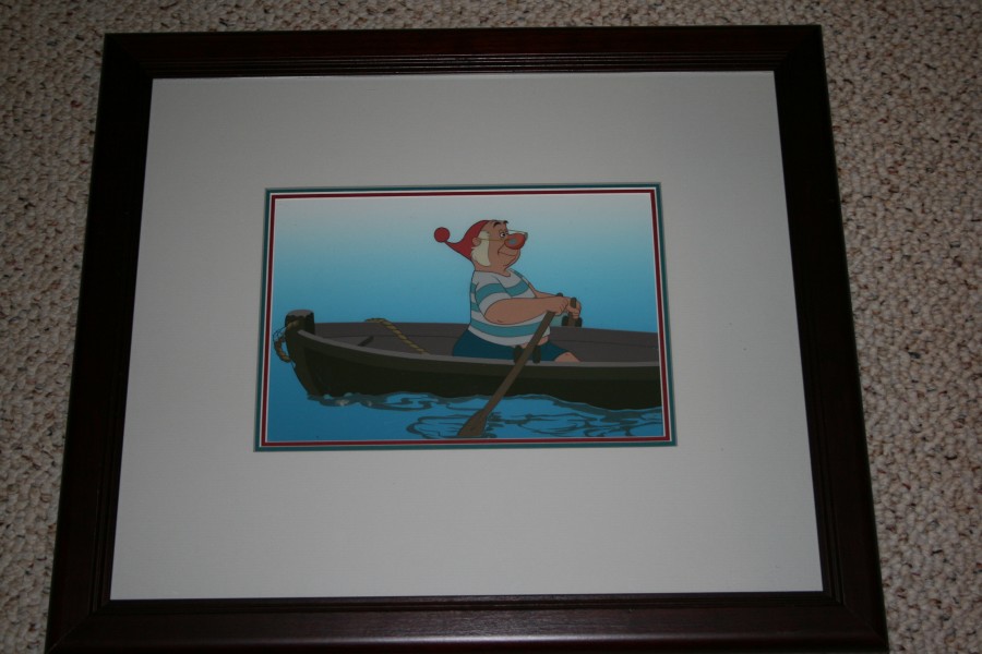 Peter Pan - 1953