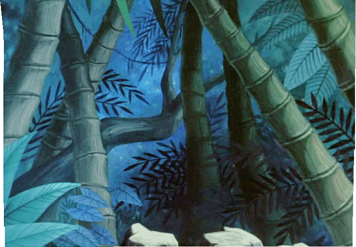Peter Pan, Wendy