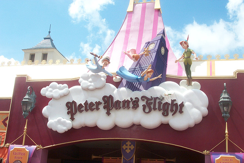 Peter Pan
