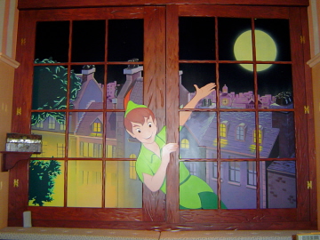 Peter Pan