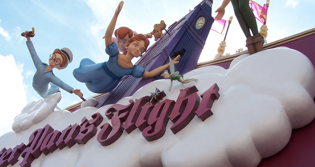 Peter Pan