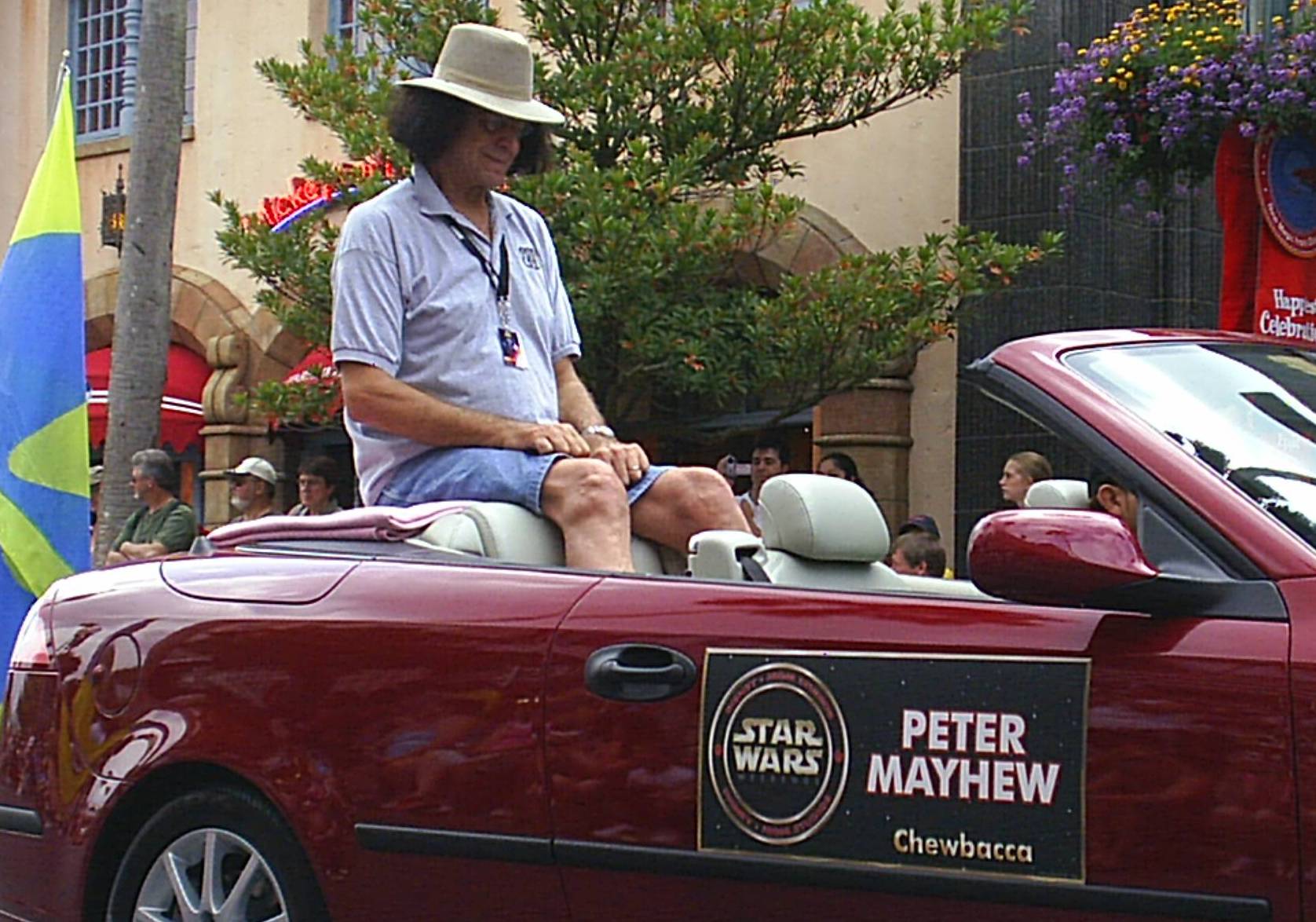 Peter