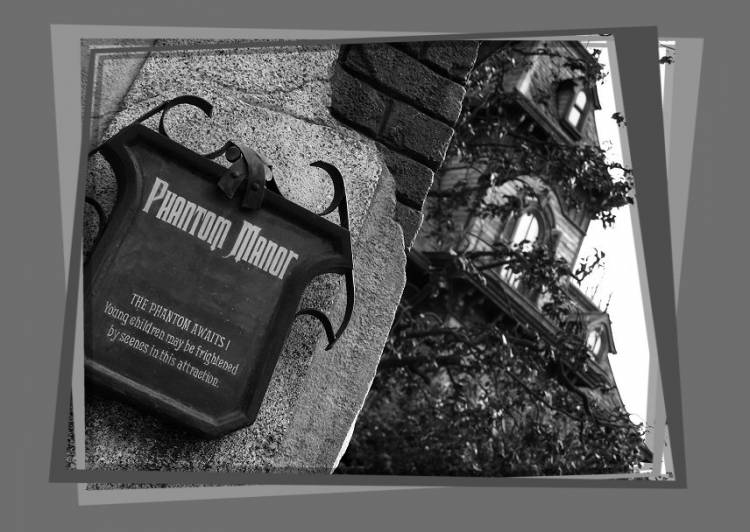 Phantom Manor