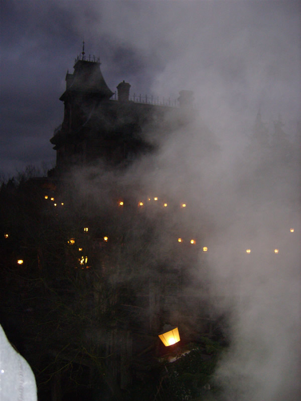 Phantom Manor