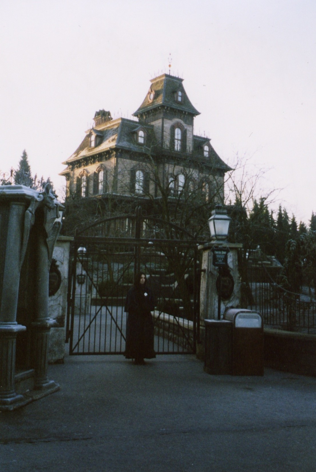 Phantom Manor