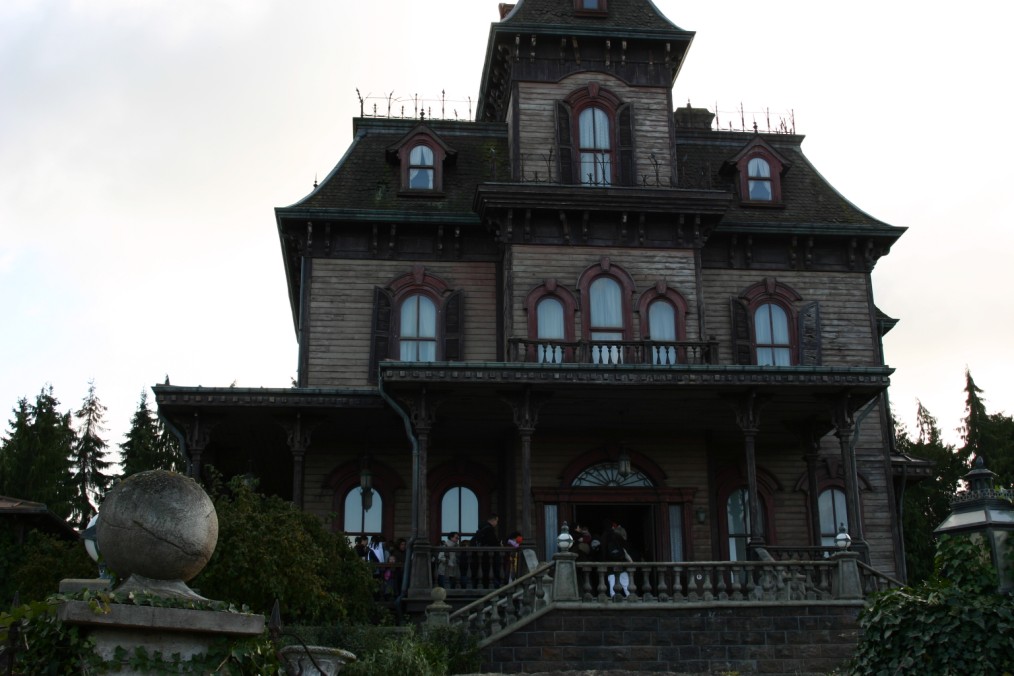 Phantom Manor