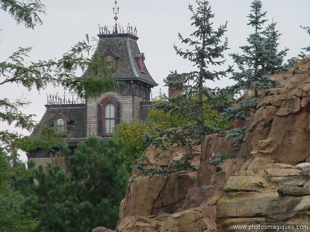 Phantom Manor