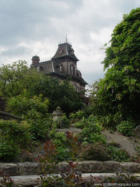 Phantom Manor