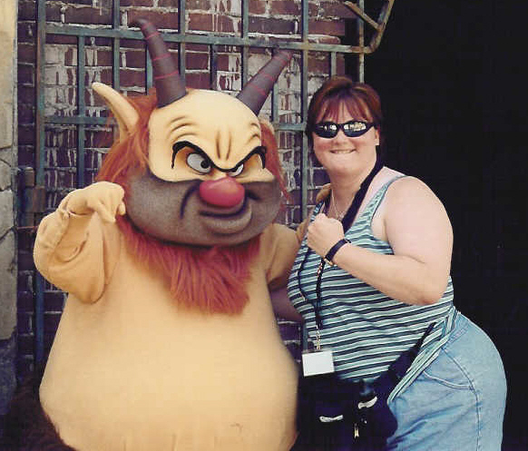 Phil & Me