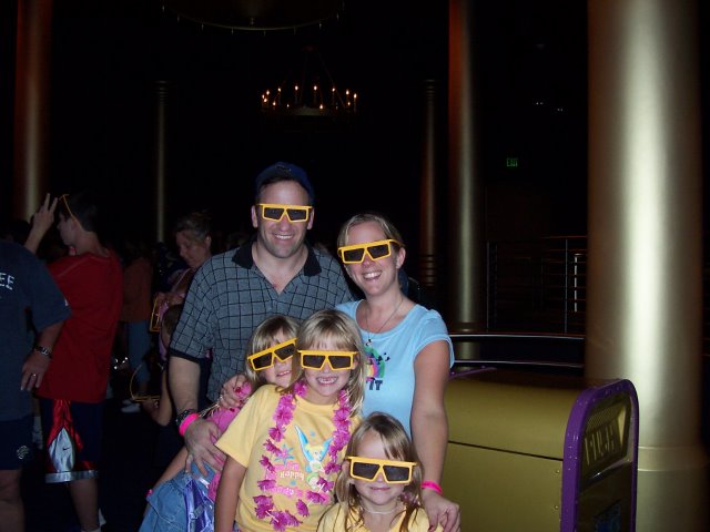philharmagic family